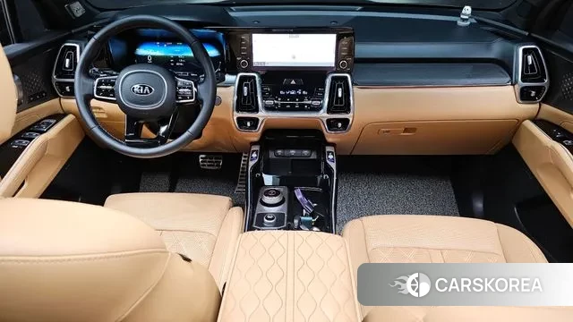 Kia Sorento 4th Generation id 3013239 из Кореи 17