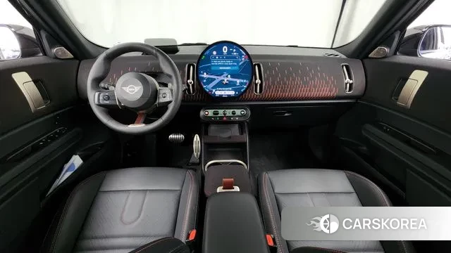 Mini Cooper S Countryman 3rd Generation id 3732537 из Кореи 17