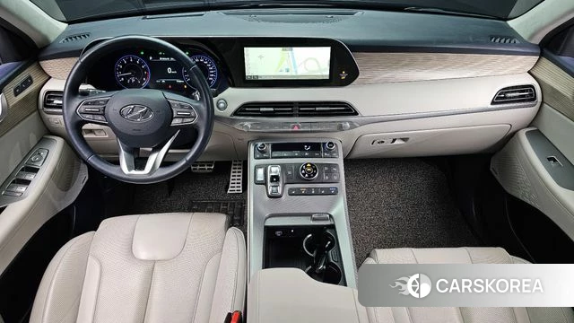 Hyundai Palisade id 3807941 из Кореи 17