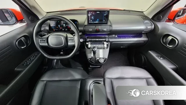 Hyundai Casper id 2964540 из Кореи 17