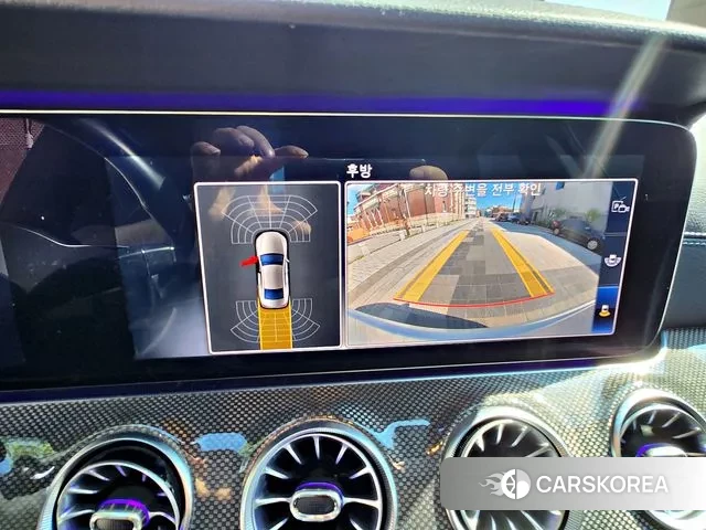 Mercedes-Benz CLS-Class C257 id 3013322 из Кореи 13