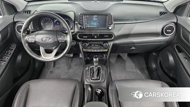Hyundai Kona id 4736977 из Кореи 27