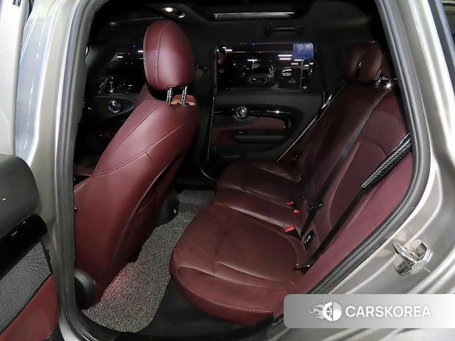 Mini Cooper Clubman id 3853951 из Кореи 16