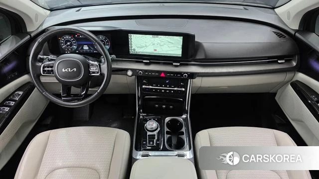 Kia Carnival 4th generation id 4488679 из Кореи 29