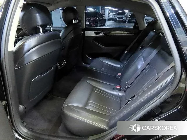 Genesis G80 id 3757068 из Кореи 17