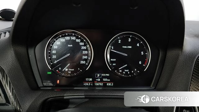 BMW 1 Series (F20) id 3936969 из Кореи 17