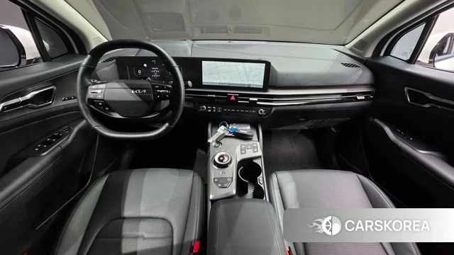 Kia The New Sportage 5th Generation Hybrid id 4607472 из Кореи 28