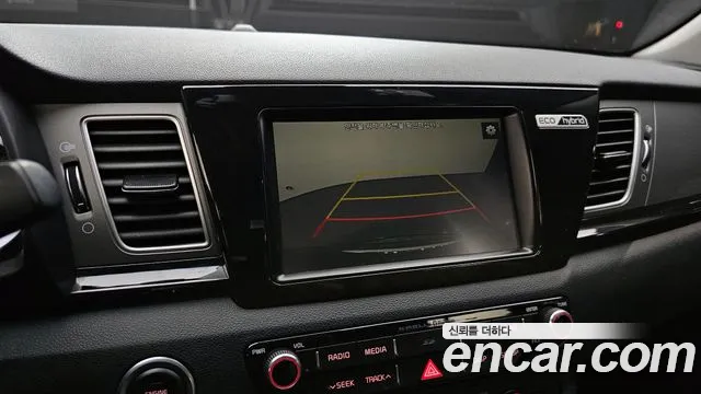 Kia Niro id 2763219 из Кореи 17