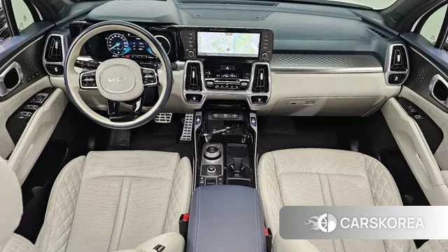 Kia Sorento 4th Generation id 3390062 из Кореи 17