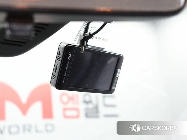 Renault Korea (Samsung) XM3 id 4546918 из Кореи 17