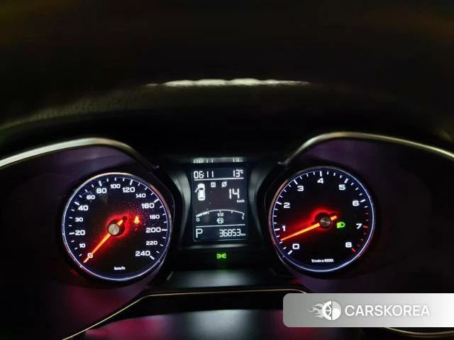 MG MG6 id 4213957 из Китая 7