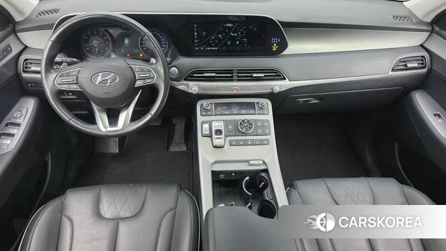 Hyundai Palisade id 4355271 из Кореи 17