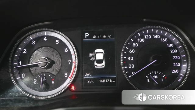 Hyundai Sonata (DN8) id 4676868 из Кореи 17
