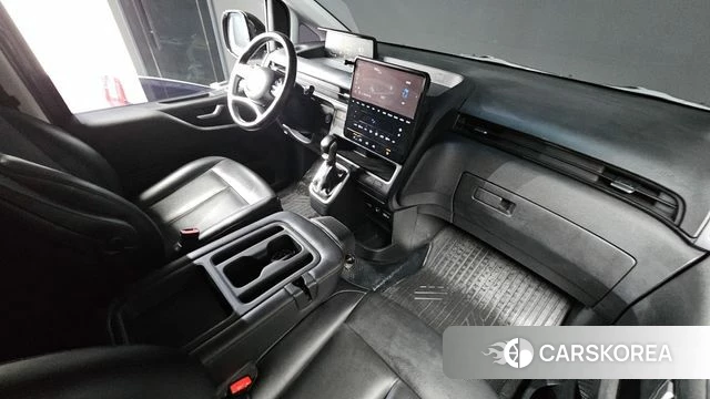 Hyundai Staria id 3833307 из Кореи 17