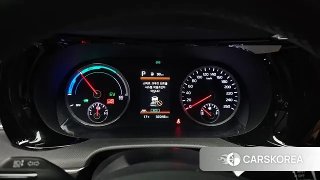 Kia K5 Hybrid 3rd Generation id 3758545 из Кореи 17