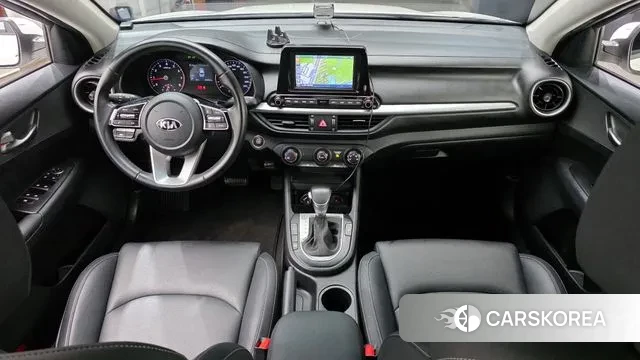 Kia Come New K3 id 2931977 из Кореи 17