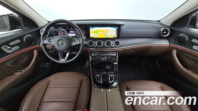 Mercedes-Benz E-Class W213 id 2827541 из Кореи 17