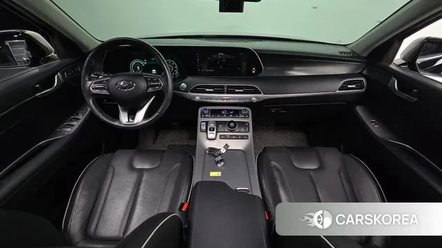 Hyundai Palisade id 3759927 из Кореи 17