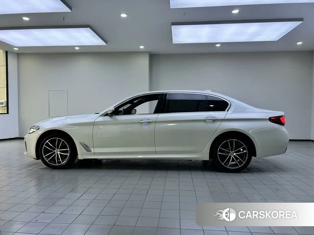 BMW 5 series id 4290851 из Китая 9