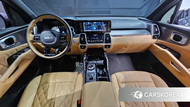 Kia Sorento 4th Generation id 4422876 из Кореи 27