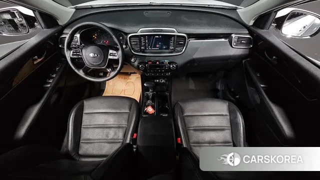 Kia The New Sorento id 3666728 из Кореи 17