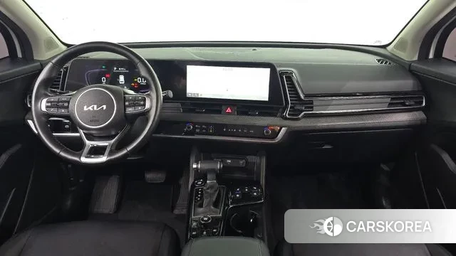 Kia Sportage 5th Generation id 3776748 из Кореи 17