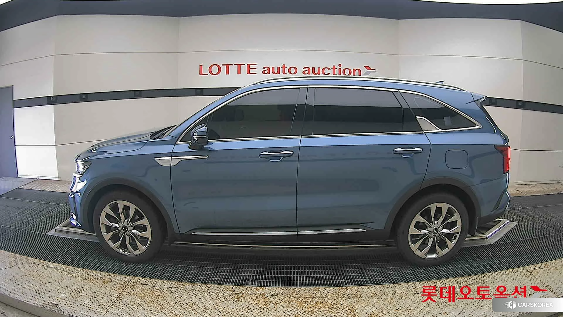Kia Sorento id 4909308 из Кореи 34