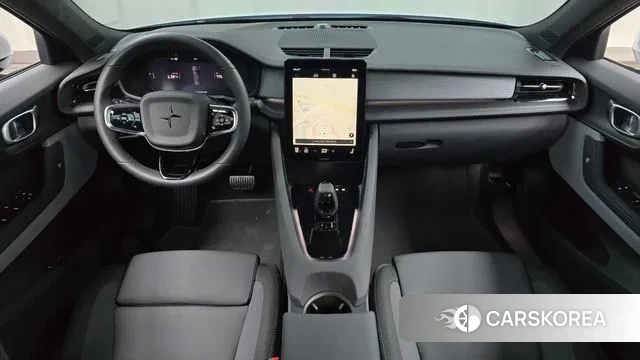 Polestar Polestar 2 id 3580956 из Кореи 17