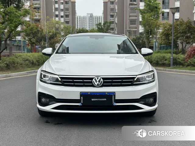 Volkswagen Lingdu id 4236777 из Китая 7