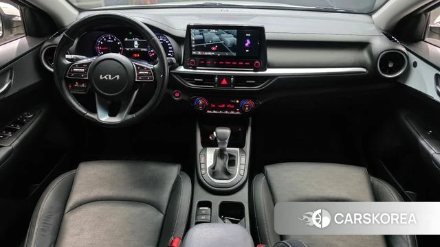 Kia The New K3 2nd generation id 4580043 из Кореи 27
