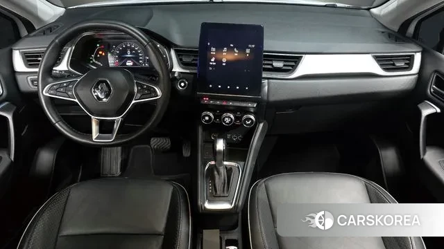 Renault Korea (Samsung) Capture id 3626339 из Кореи 17