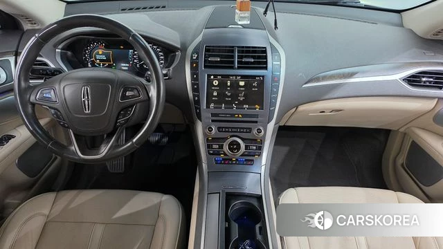 Lincoln New MKZ id 4856120 из Кореи 17