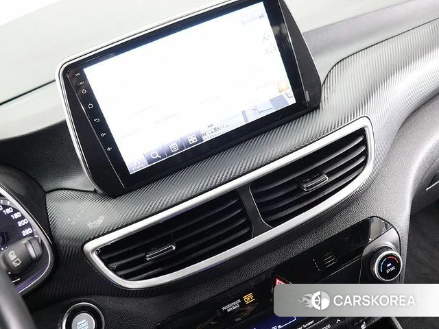 Hyundai All New Tucson id 3936716 из Кореи 17