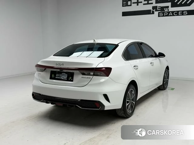 Kia K3 id 4273397 из Китая 13