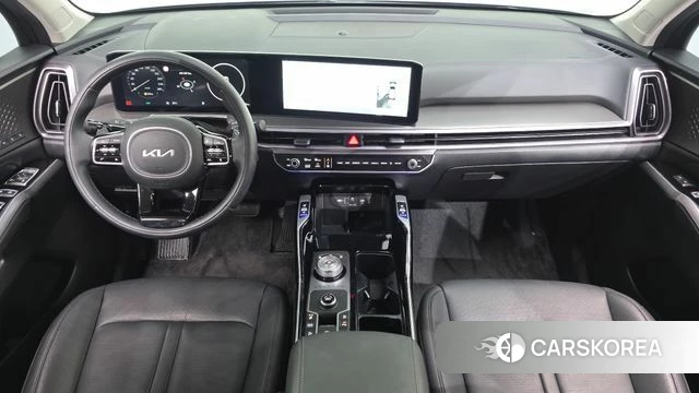 Kia The New Sorento 4th Generation id 4433030 из Кореи 17