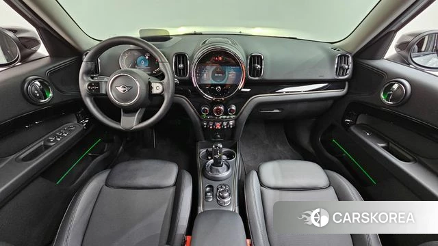 Mini Cooper Countryman id 4560944 из Кореи 32