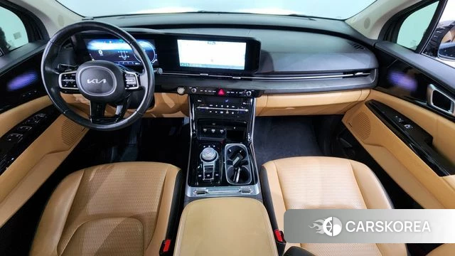 Kia Carnival 4th generation id 4186683 из Кореи 29