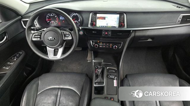 Kia The New K5 2nd generation id 3936788 из Кореи 17