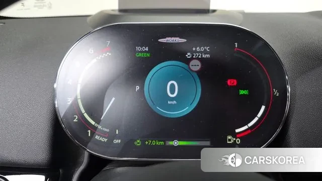 Mini Cooper S Countryman id 3388728 из Кореи 17