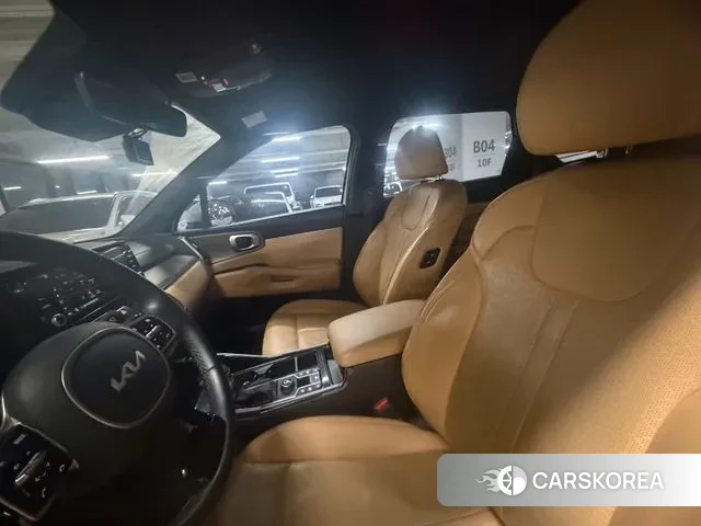 Kia Sorento 4th Generation id 3620990 из Кореи 17