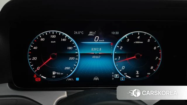 Mercedes-Benz E-Class W213 id 4849129 из Кореи 29
