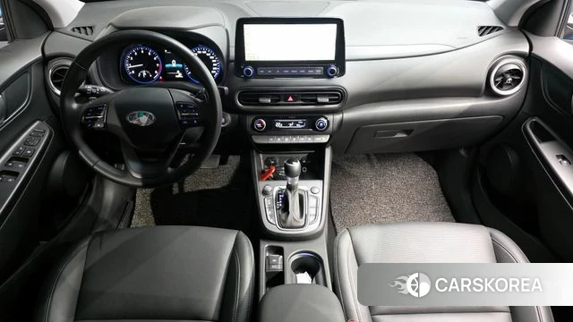 Hyundai The New Kona id 4389639 из Кореи 17