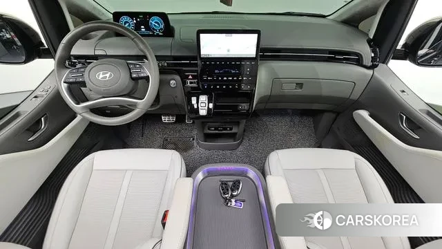 Hyundai Staria id 3745275 из Кореи 17