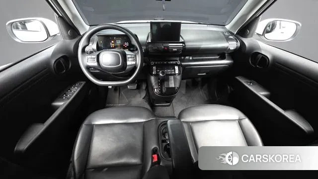 Hyundai Casper id 3597685 из Кореи 17