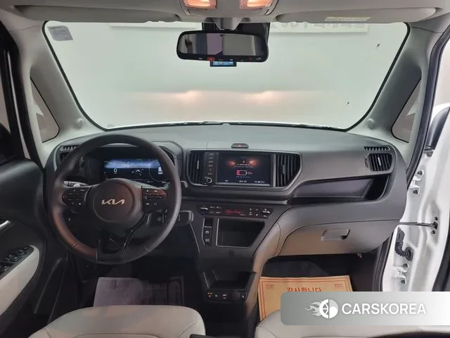 Kia The New Kia Ray EV id 3476971 из Кореи 17