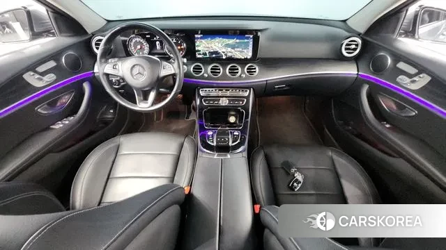 Mercedes-Benz E-Class W213 id 2986700 из Кореи 17