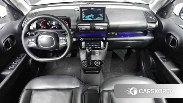 Hyundai Casper id 4613548 из Кореи 27