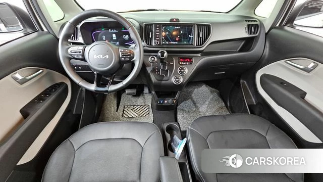 Kia The New Kia Ray id 4533144 из Кореи 30