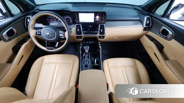 Kia Sorento 4th Generation id 3318612 из Кореи 17