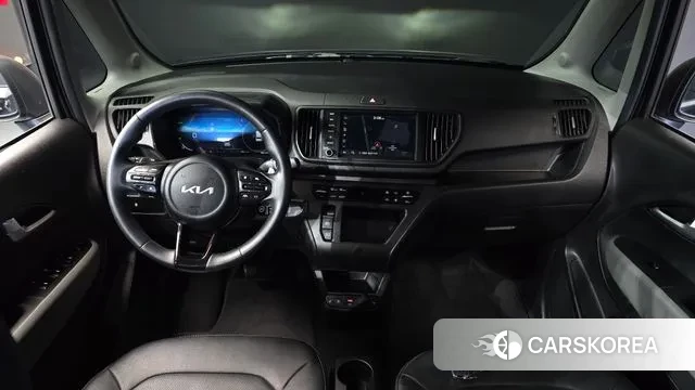 Kia The New Kia Ray EV id 3669958 из Кореи 17